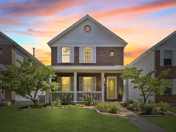 5606 Arendes Dr, Saint Louis, MO 63116