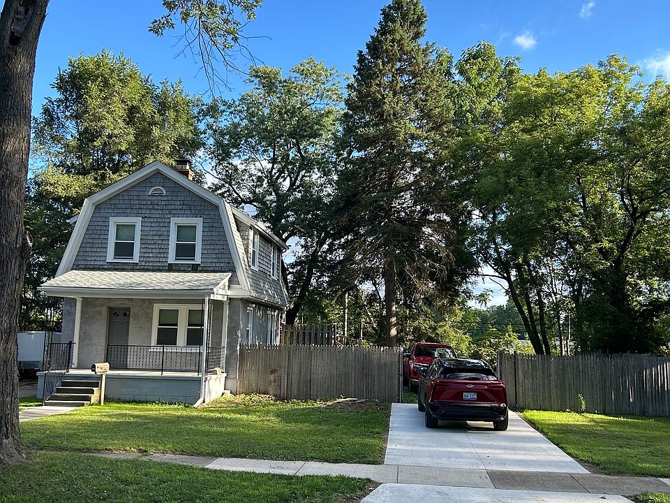 Vaction home for all year around