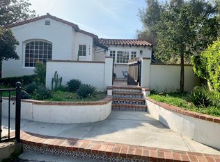 1615 West Rd #1, La Habra, CA 90631