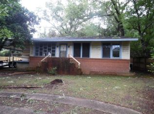 5809 Helen Dr, Mobile, AL 36618