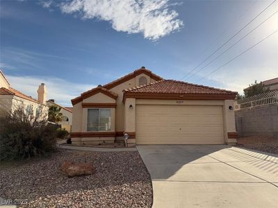 8257 Gunther Cir, Las Vegas, NV, 89145