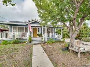 607 clark, San Antonio, TX 78210