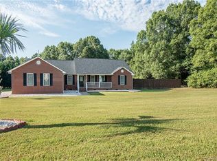 1361 Fairhope Rd #6, York, SC 29745