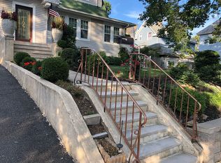 210 Hamilton Pl, Hackensack, NJ 07601