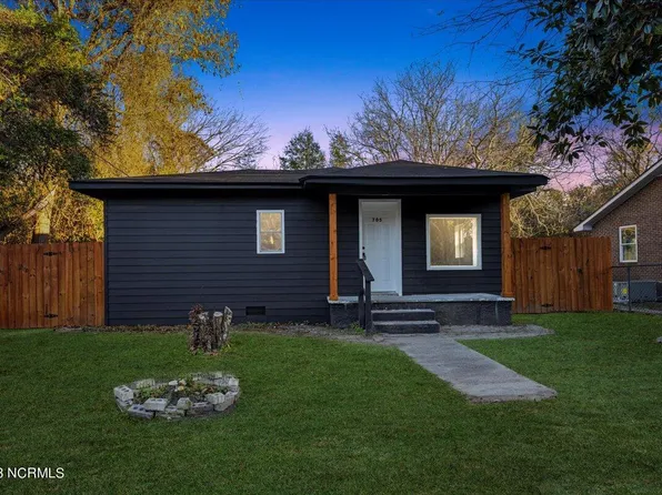 705 Wilma Street, Fayetteville, NC 28301