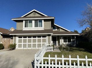 696 Jasper Ave, Ventura, CA 93004