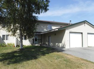 1226 Bainbridge Blvd, Fairbanks, AK 99701