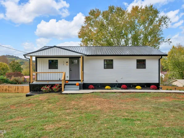 134 Pinnacle Dr, Elizabethton, TN 37643