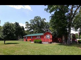 15041 Counry Rd #235, Oronogo, MO 64855