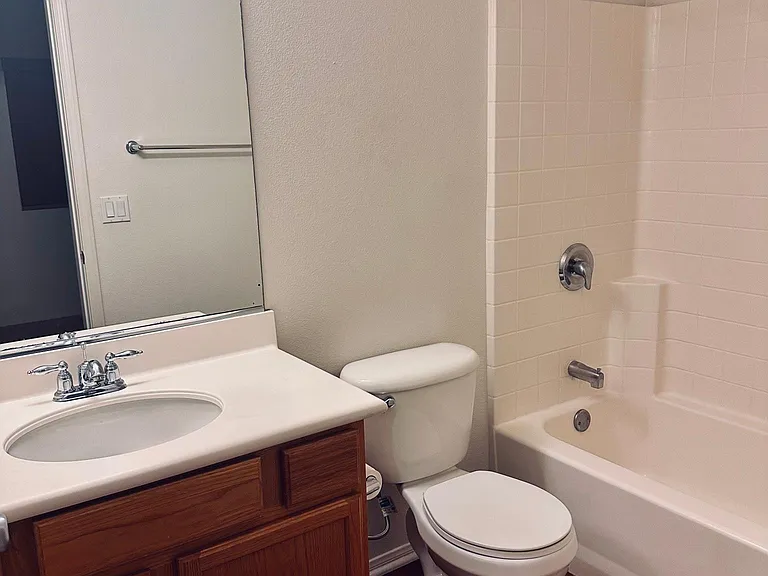 Master bath #2