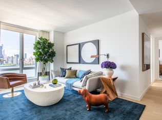 5627 2nd St APT 3105, Long Island City, NY 11101