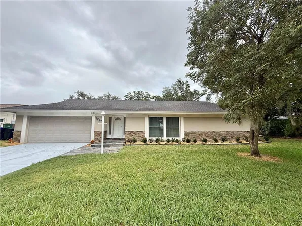 7797 Broken Arrow Trl, Winter Park, FL 32792