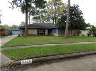 5726 Benning Dr, Houston, TX 77096