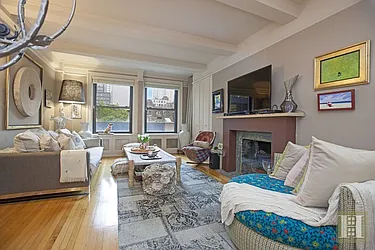 Sold by Halstead Real Estate