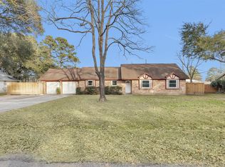 32056 S Wiggins St, Magnolia, TX 77355
