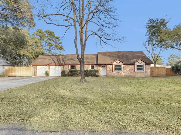 32056 S Wiggins St, Magnolia, TX 77355