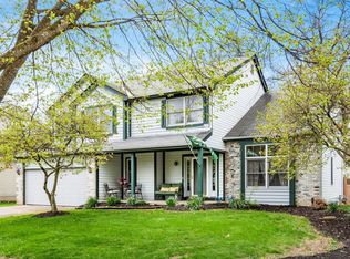 3499 Wheatfield Dr, Pickerington, OH