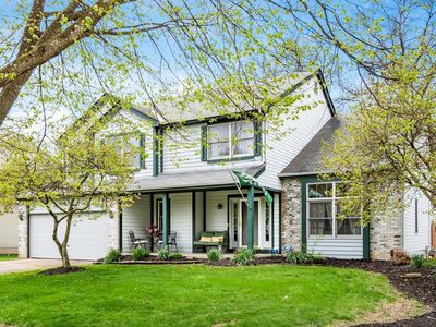 3499 Wheatfield Dr, Pickerington, OH, 43147