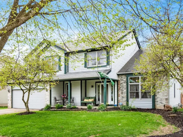 3499 Wheatfield Dr, Pickerington, OH 43147