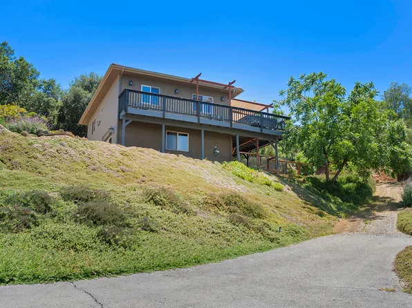 937 Peutz Valley Rd, Alpine, CA 91901