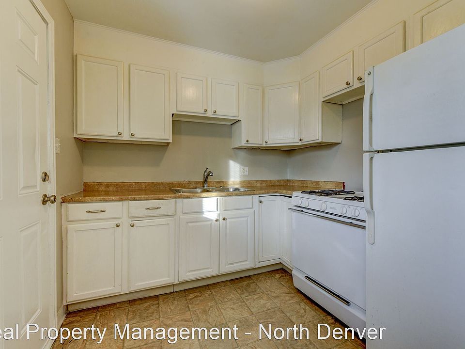 1869 W. Mosier Place Apartments Denver, CO Zillow