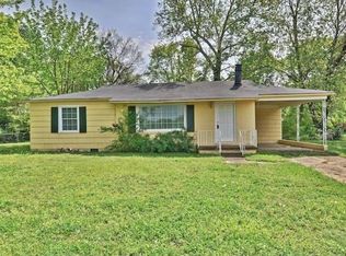 408 Fairground Rd, Florence, AL 35630