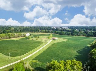 3471 County Road 52, Auburn, IN 46706