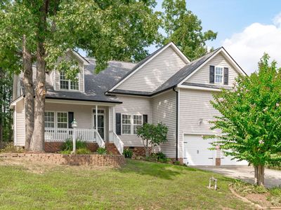 104 Maple Glen Ln, Holly Springs, NC, 27540