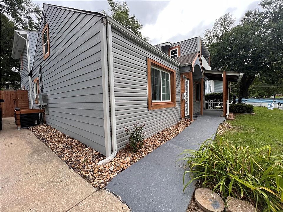6337 S Benton Ave, Kansas City, MO 64132 Zillow