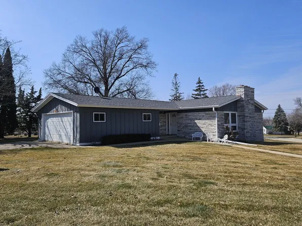 500 7th Ave SE, Oelwein, IA 50662