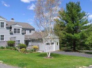 1136 Barker Rd UNIT 9, Pittsfield, MA 01201