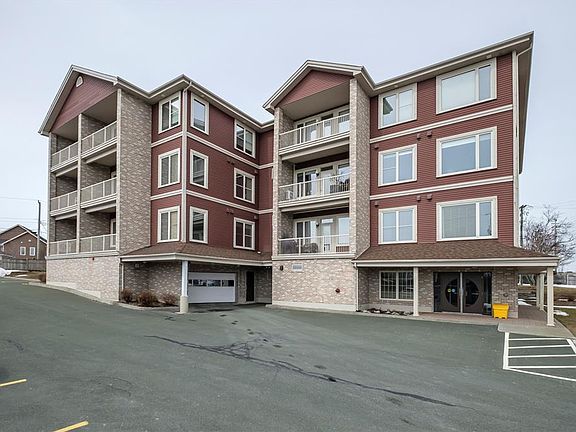 3rd image of 459 Logy Bay Road UNIT 105