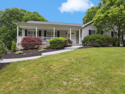 8 Holly Bush Lane, Norwich, CT, 06360