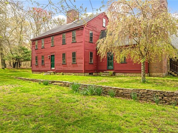 161 Coddington Way, South Kingstown, RI 02879