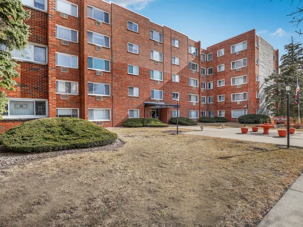 222 Madison St Unit 308, Joliet, IL 60435