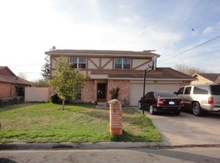7025 N 17th St, McAllen, TX 78504