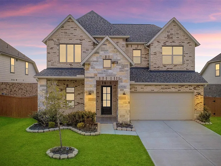 2901 Apple Rose Ln — Photo 3