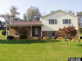 85 Flaharty Rd, Airville, PA 17302