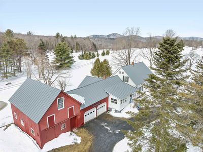 9521 County Road, Calais, VT, 05648