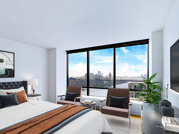 3rd image of 525 E 72nd St APT 9f