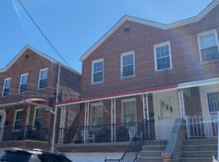 1060 Lydig Ave FLOOR 2, Bronx, NY 10461