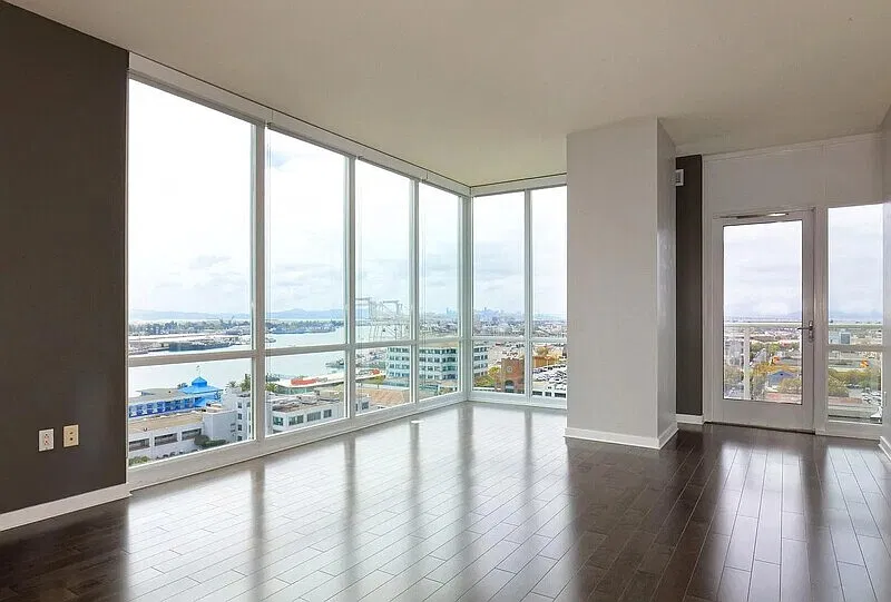 1 bed, 1.0 bath, 945 sqft, $1,874 — Photo 1