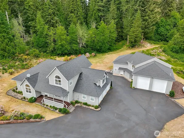 11616 296th Avenue NE, Carnation, WA 98014