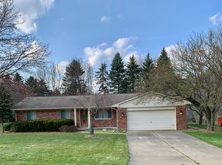594 Broad Meadow Blvd, Oxford, MI 48371