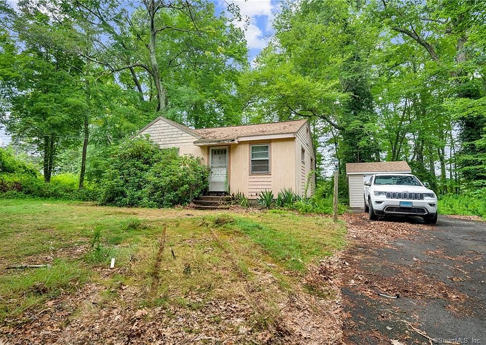 75 Wapping Wood Rd, Ellington, CT 06029 MLS 170591583 Zillow