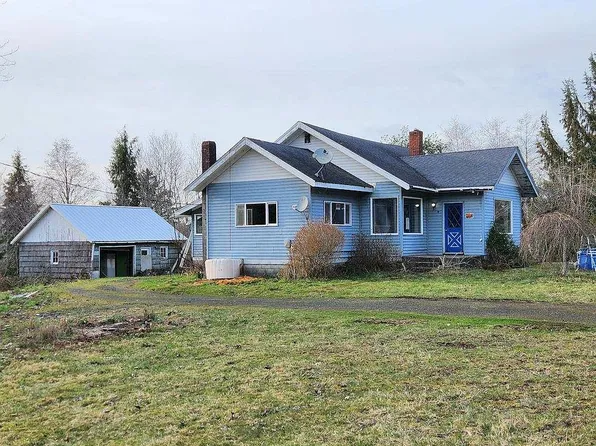 19 Holm Ln, Naselle, WA 98638