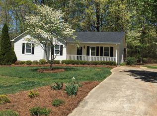 7285 Hagers Hollow Dr, Denver, NC 28037