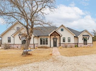 148 S Ranch Rd, Graham, TX 76450