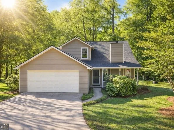 4743 Carmichael Chase NE, Marietta, GA 30066