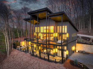 415 Green Ridge Rd, Blue Ridge, GA 30513